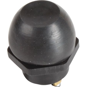Push Button Switch Off Momentary On SPST (Contacts Rated 20A @ 12V)