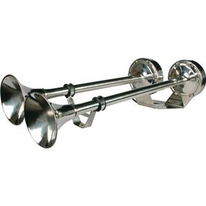 Trumpet Horn 24V 115dB