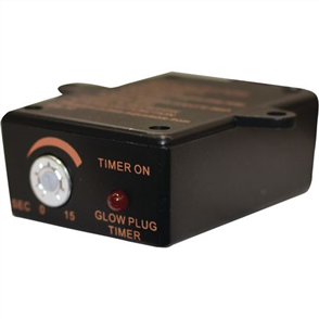 Glow Plug Timer 12V Universal