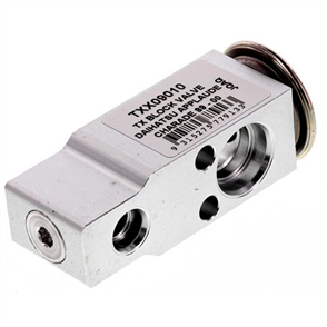 TX Valve Block - Pad 1.5 Ton