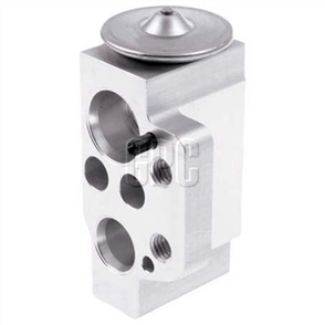 TX Valve Block - Pad 1.5 Ton