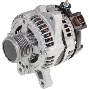 ALTERNATOR 12V 130A DENSO STYLE