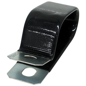 Dual Hose Clamp