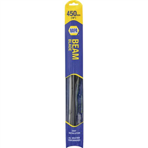 NAPA-FLAT BEAM 18IN/450MM