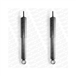 Shock Absorber Gas Magnum