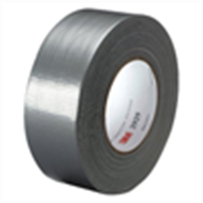 3M SILVER UTILITY DUCT TAPE 48MM X 10M