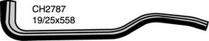 HEATER HOSE SAAB