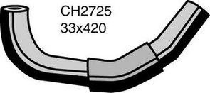 RADIATOR HOSE