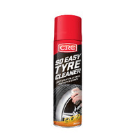 So Easy Tyre Cleaner Aerosol 500 ml