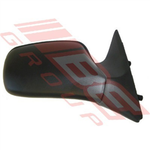 DOOR MIRROR - R/H - ELECTRIC/HEATED - HOLDEN ASTRA 1995-98