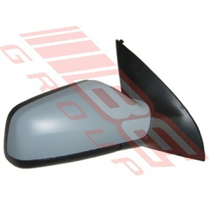 DOOR MIRROR - R/H - MANUAL - HOLDEN ASTRA 1998