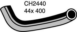 CHEVROLET RADIATOR HOSE LOWER CH2440