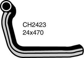 EXPANSION TANK TO CONNECTOR CH2423