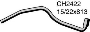 HEATER HOSE CH2422