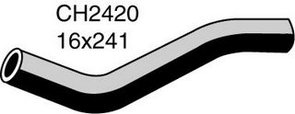 HEATER HOSE CH2420