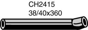 RADIATOR HOSE LOWER CH2415