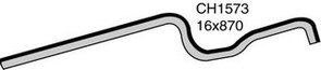 Heater Hose  - NISSAN 200B 810 - 2.0L I4  PETROL - Manual & Auto