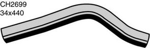 TOP HOSE