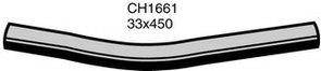 Radiator Upper Hose  - MITSUBISHI NIMBUS UC - 2.0L I4  PETROL - Manual