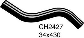 TOP HOSE