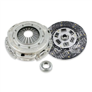CLUTCH KIT HOLDEN COMMODORE VL 86-88     #