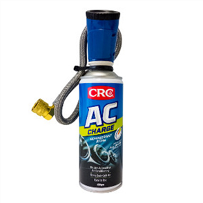 CRC AC CHARGE REFILL & HOSE 400G