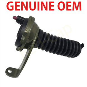 Front Differentional Gear Actuator For Hyundai Terracan