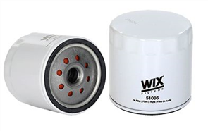 WIX OIL FILTER - (SPIN-ON) 51086