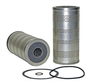 WIX OIL FILTER - METAL CANISTER HYD 51136