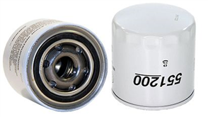 WIX OIL FILTER - (SPIN-ON) 51200