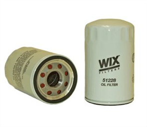WIX OIL FILTER 51228