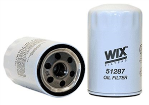 WIX OIL FILTER - (SPIN-ON) 51287