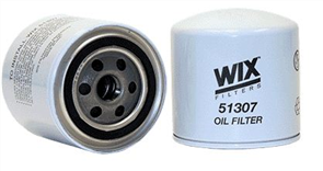 WIX OIL FILTER VOLVO/VARIOUS HD EQUIP 51307