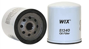 WIX OIL FILTER - (SPIN-ON) 51340