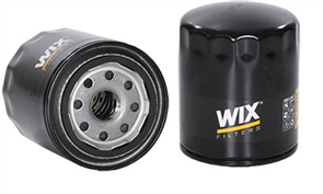 WIX OIL FILTER - (SPIN-ON) 51357