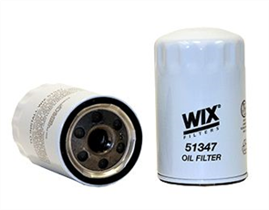 WIX OIL FILTER -Z543  51347