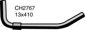 HONDA HEATER HOSE CH2767