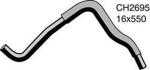 MITSUBISHI HEATER HOSE B CH2695