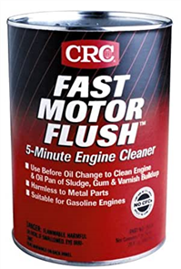 CRC FAST  MOYOR FLUSH 350ml