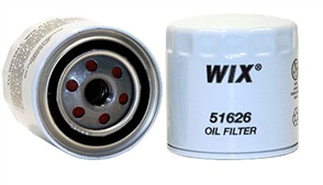 WIX OIL FILTER (SPIN-ON) 51626