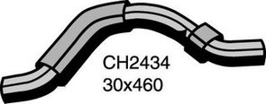 RADIATOR HOSE UPPER TOYOTA CH2434