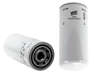 WIX OIL FILTER - CATERPILLAR ENGINES 51792