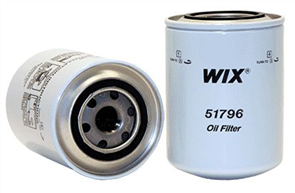 WIX OIL FILTER (SPIN ON) ALLIS-CHALMERS