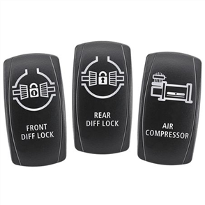Switch Face 3 Pack