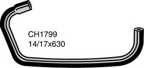 Heater Hose FORD FALCON EF - 4.9L V8 (02-0065) CH1799