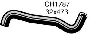 Radiator Lower Hose NISSAN CH1787