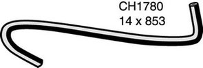 Heater Hose  - HOLDEN COMMODORE VR - 3.8L V6  PETROL - Manual & Auto