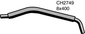 HOSE CAMRY / VISTA
