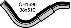 Radiator Lower Hose NISSAN PATROL SAFARI GQ - 4.2L I6 CH1696