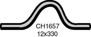 Heater Hose HOLDEN SUZUKI SWIFT SA413 - 1.3L I4 CH1657